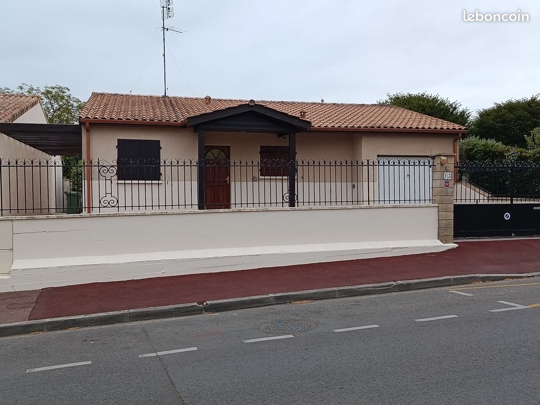 Maison 4 pièces 90 m² · à Bassens · 90 m² · 285 000 €