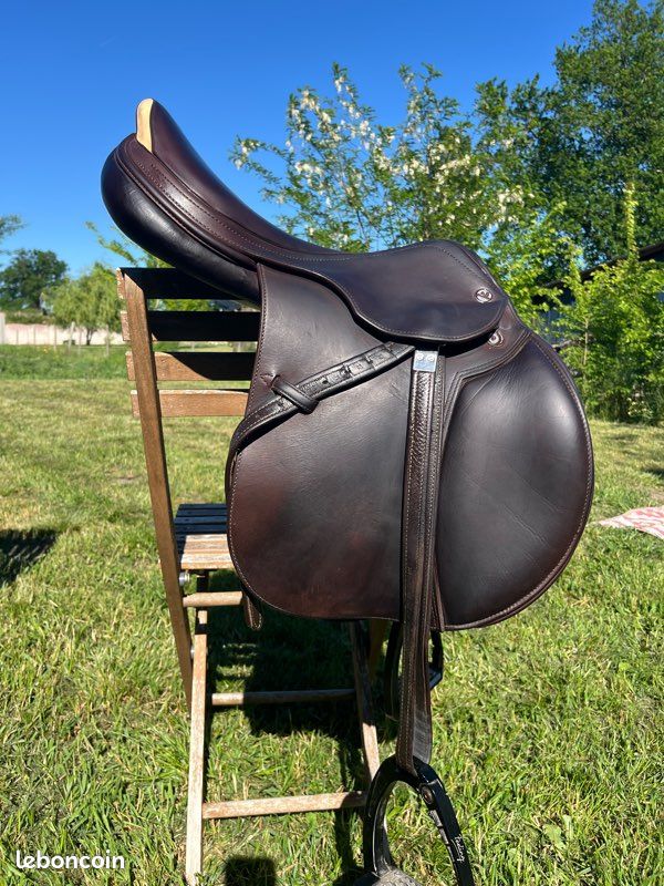 Selle Prestige modèle Paris (image 1)