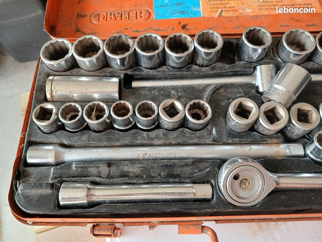 Outillage (image 3)