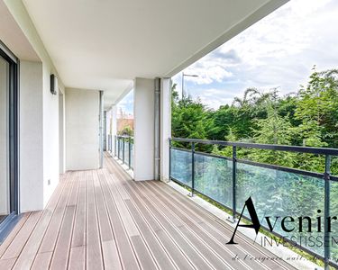 Appartement 430 000 € - 69 m²