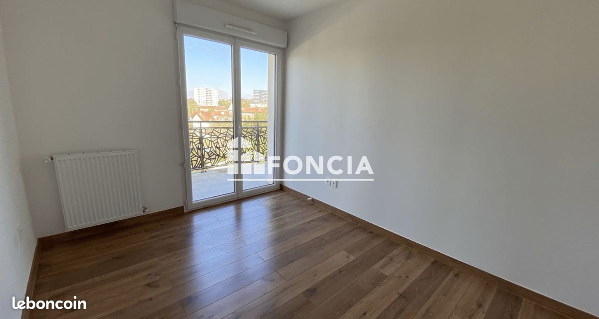 Appartement 3 pièces 68 m² · à Neuilly-Plaisance · 68 m² · 1 299 €/mois