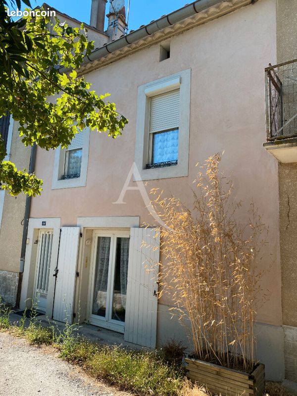 Maison 4 pièces 56 m² · à Castelnaudary · 56 m² · 83 000 €