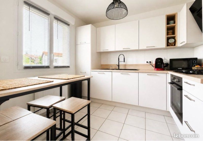 Maison 4 pièces 87 m² · à Clermont-Ferrand · 87 m² · 257 000 €