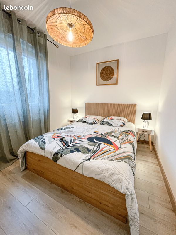 Maison a louer epinal - 5 pièce(s) - 88 m2 - Surfyn