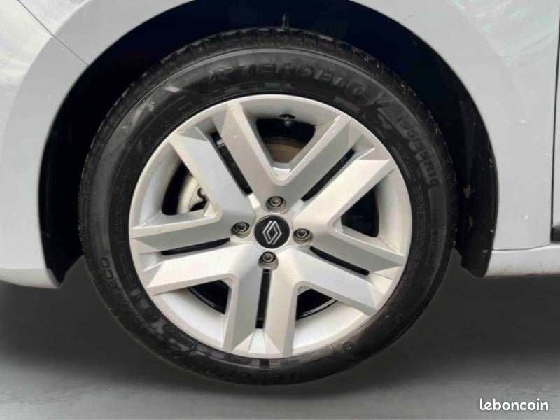Renault Clio Blue dCi 100 ch GSR2 Evolution (image 12)