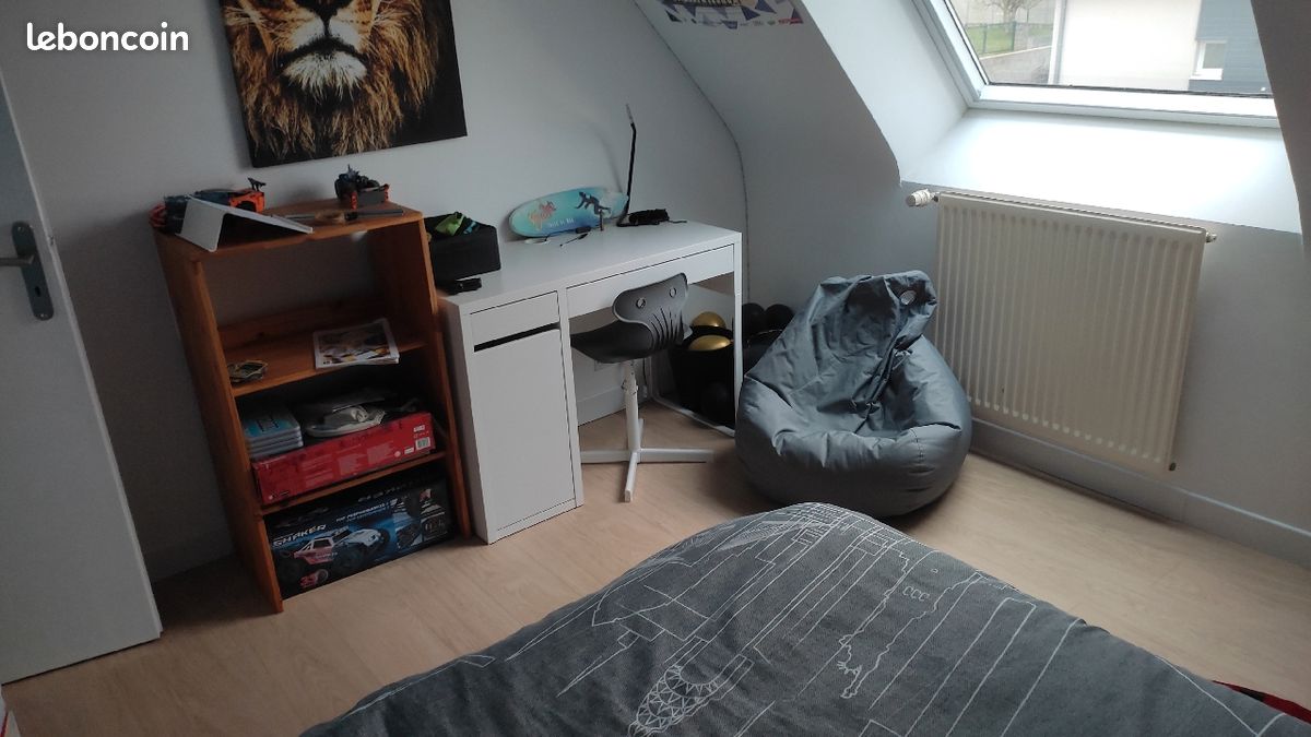 Maison dans impasse au calme (image 8)