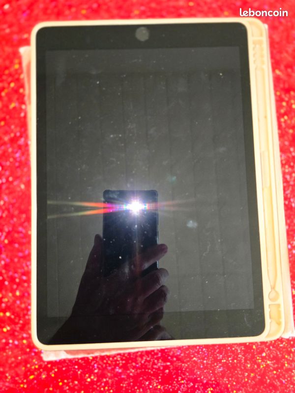 IPad 6è, 7è, 8è, 9è Géné. Autres Tablettes Samsung, Lenovo Asus, Surfaces.. (image 6)
