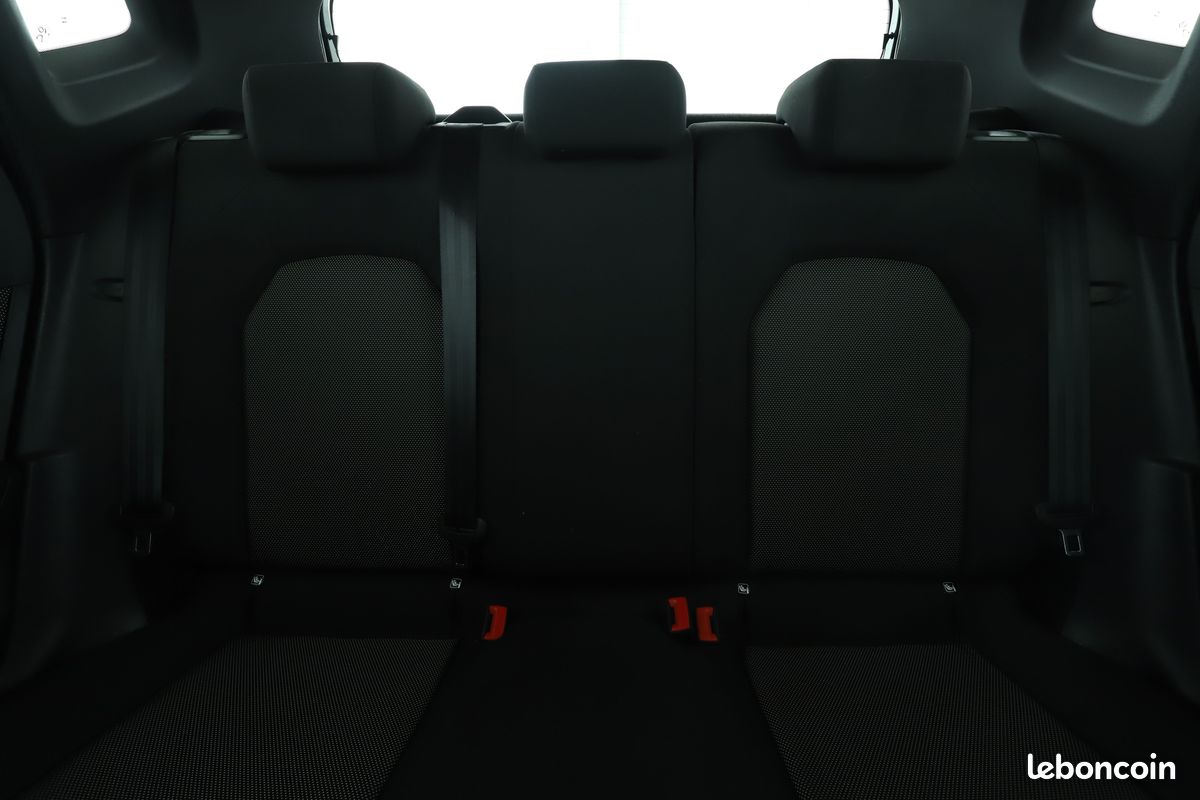Seat Arona 1.6 TDI Xcellence DSG7 95 ch (image 9)