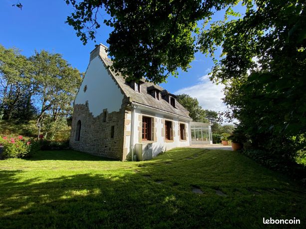 Propriété 5 pièces 181 m²