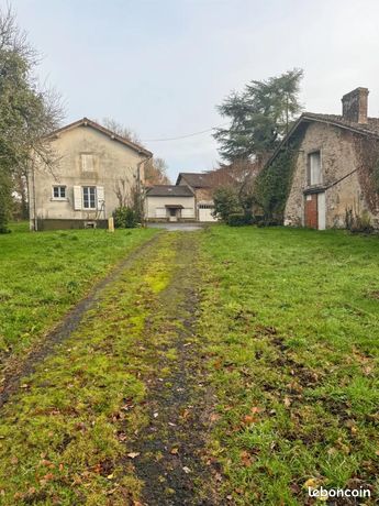 Ferme 9 pièces 130 m²
