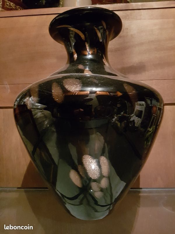 Grand vase (image 2)