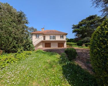 Maison 390 000 € - 91 m²