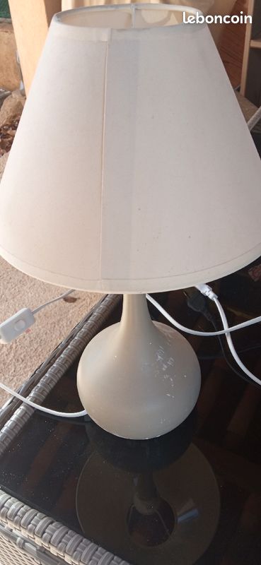 Lampe de chevet (image 2)