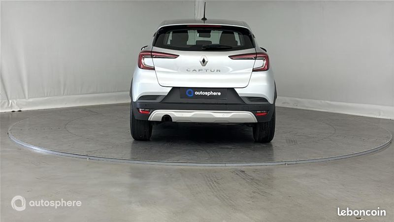 Renault Captur 1.5 Blue dCi 95ch Business (image 6)