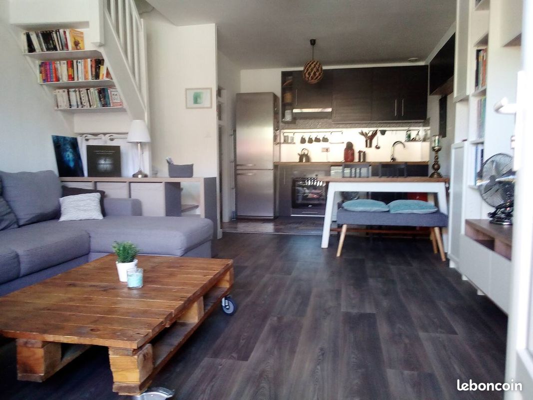 Appartement 3 pièces 52 m² · à Gujan-Mestras · 52 m² · 230 000 €