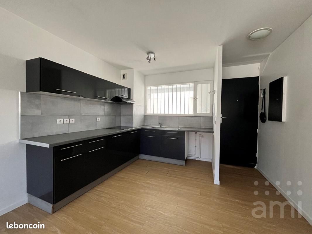 Appartement 3 pièces 55 m² · à Bordeaux · 55 m² · 967 €