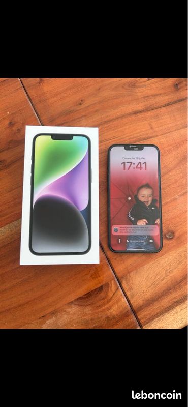 IPhone 14 (image 1)