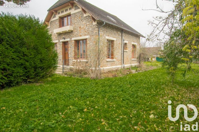 Maison 7 pièces 130 m²