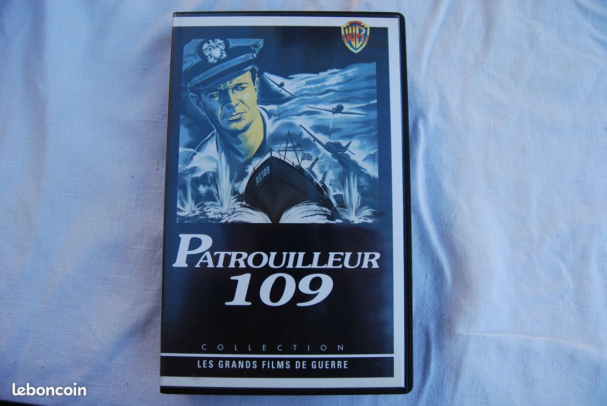 Jaquette DVD de L'ile des braves - Cinéma Passion