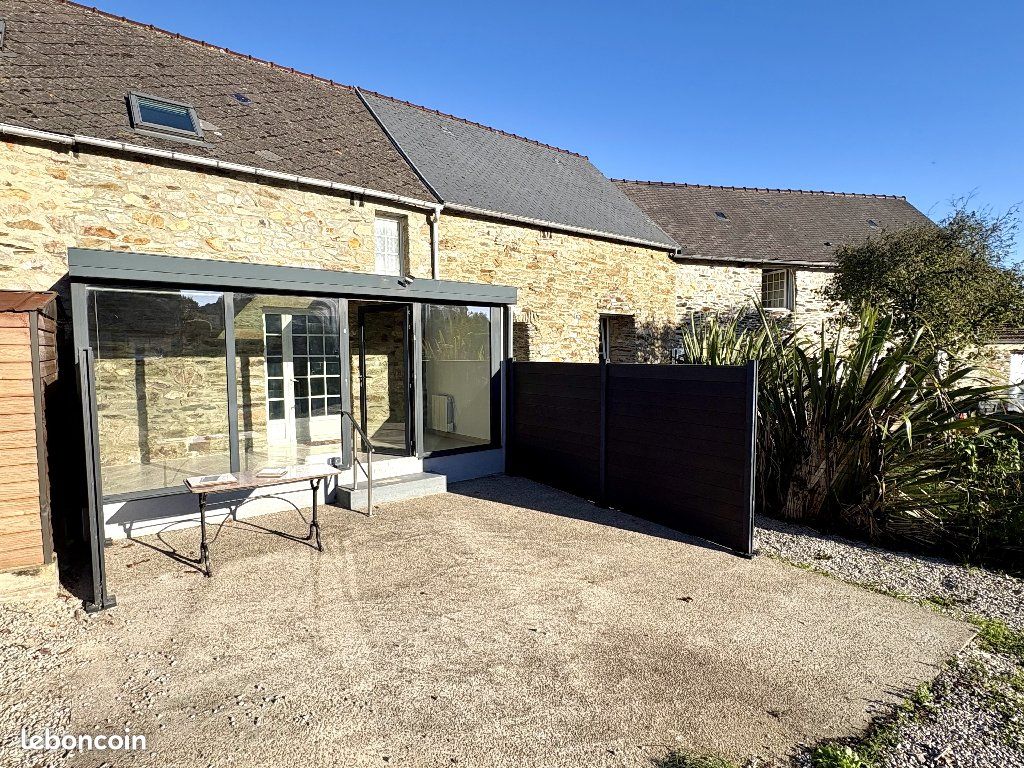 Maison 3 pièces 59 m² · à Cherbourg-en-Cotentin · 59 m² · 160 026 €