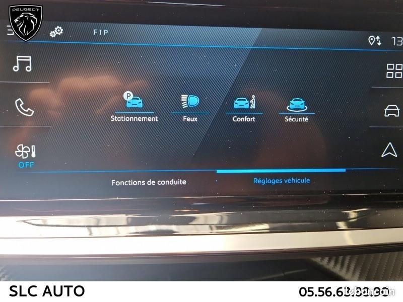 Peugeot 2008 1.2 Hybrid 136ch Style e-DCS6 (image 29)