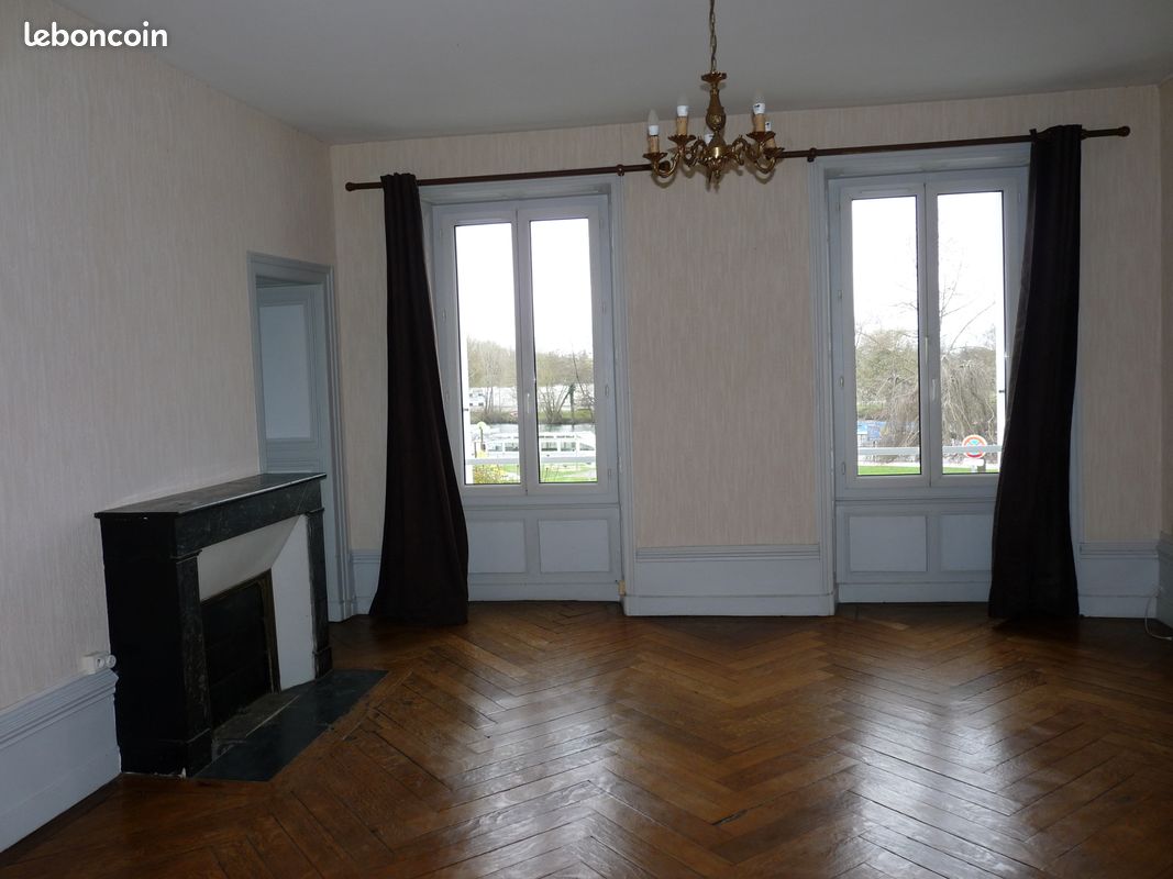 Appartement 3 pièces 99 m² · à Angoulême · 99 m² · 770 €/mois