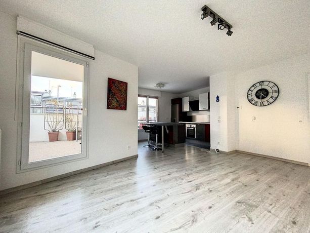 Appartement a louer chatillon - 3 pièce(s) - 65 m2 - Surfyn