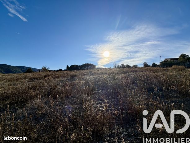 Terrain 10736 m² Embres-et-Castelmaure