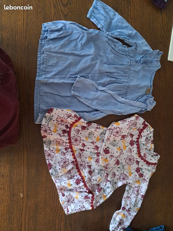 Robes (image 1)