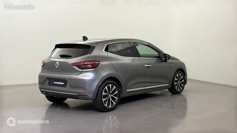 Renault Clio 1.0 TCe 90ch Techno (image 5)