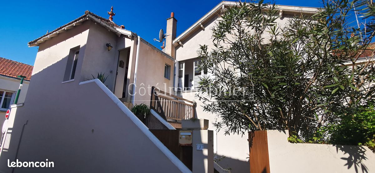 Maison 6 pièces 130 m² · à Préfailles · 130 m² · 291 200 €