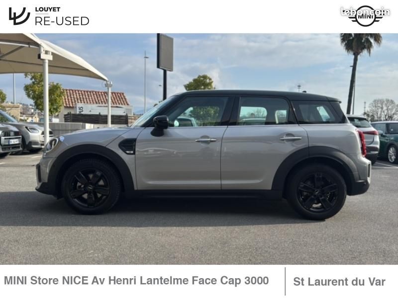 Mini Countryman Cooper 136ch Edition Premium Plus BVA7 (image 5)
