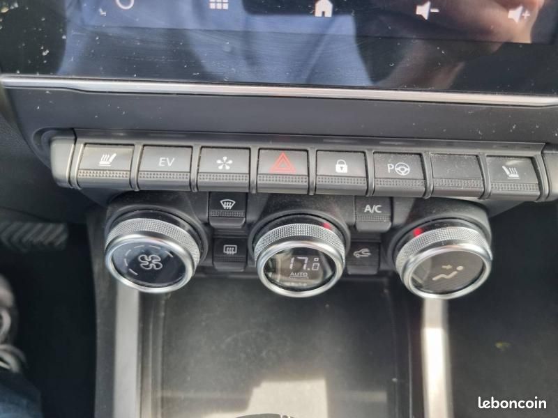 Renault Arkana 1.6 E-Tech 145ch Intens -21B (image 27)