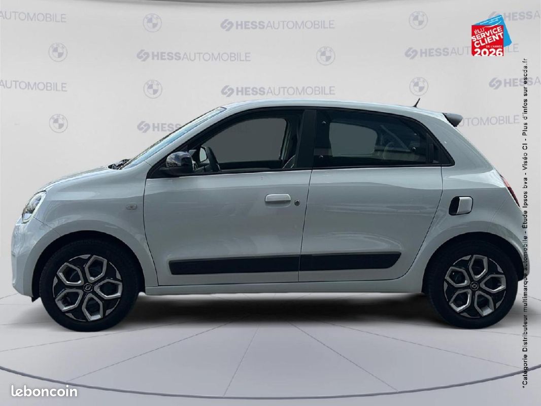 Renault Twingo 1.0 SCe 65ch Equilibre (image 9)