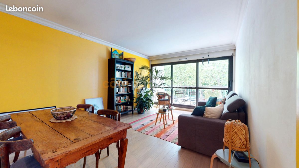 Appartement 3 pièces 67 m² · à Les Ulis · 67 m² · 199 000 €