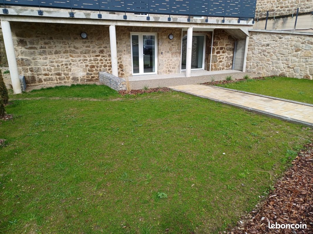 Appartement 3 pièces 74 m² · à Monistrol-sur-Loire · 74 m² · 740 €/mois