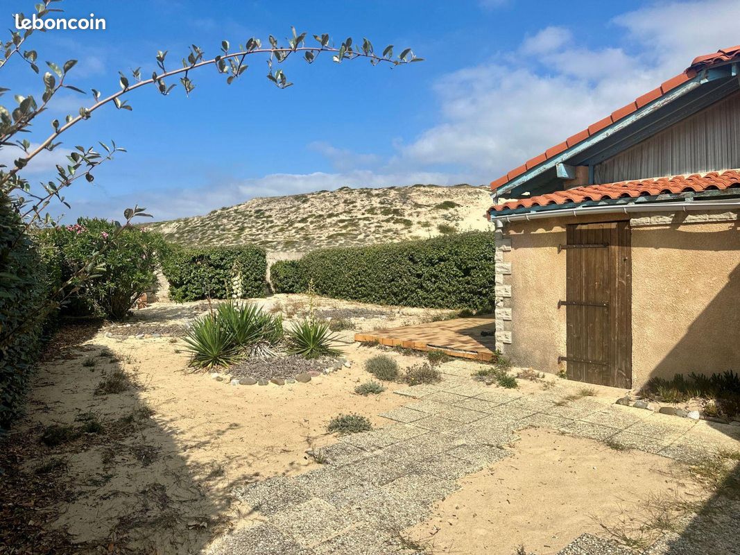 Appartement 1 pièce 37 m² · à Capbreton · 37 m² · 366 000 €