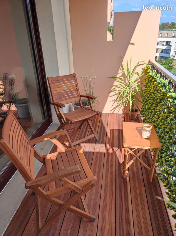 Appartement 3 pièces 70 m² · à Strasbourg · 70 m² · 225 000 €
