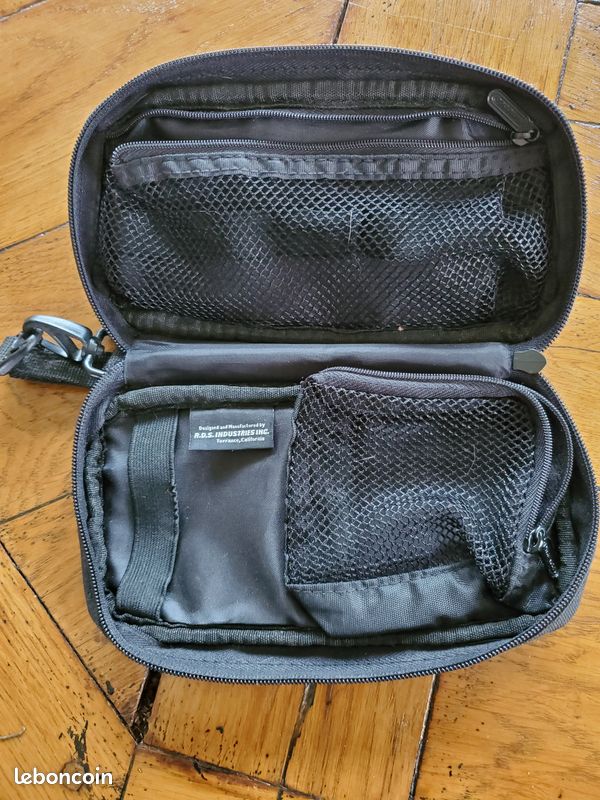 Game advance trousse (image 2)