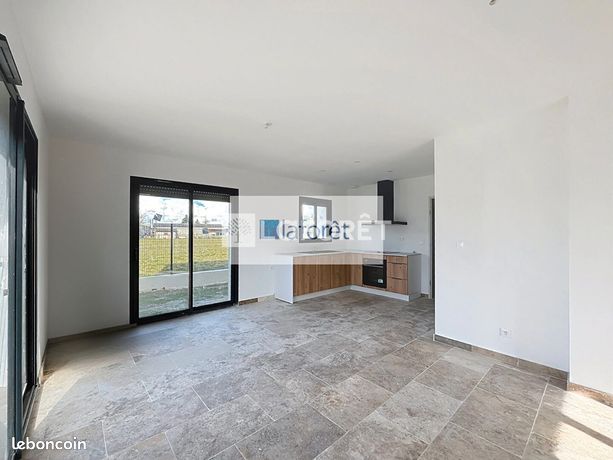 Maison 5 pièces 106 m²