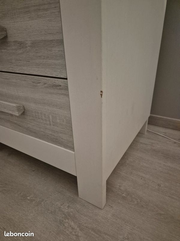 Commode a langer (image 5)
