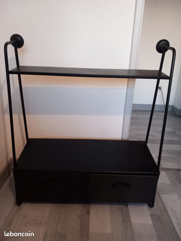 Etagere murale (image 1)