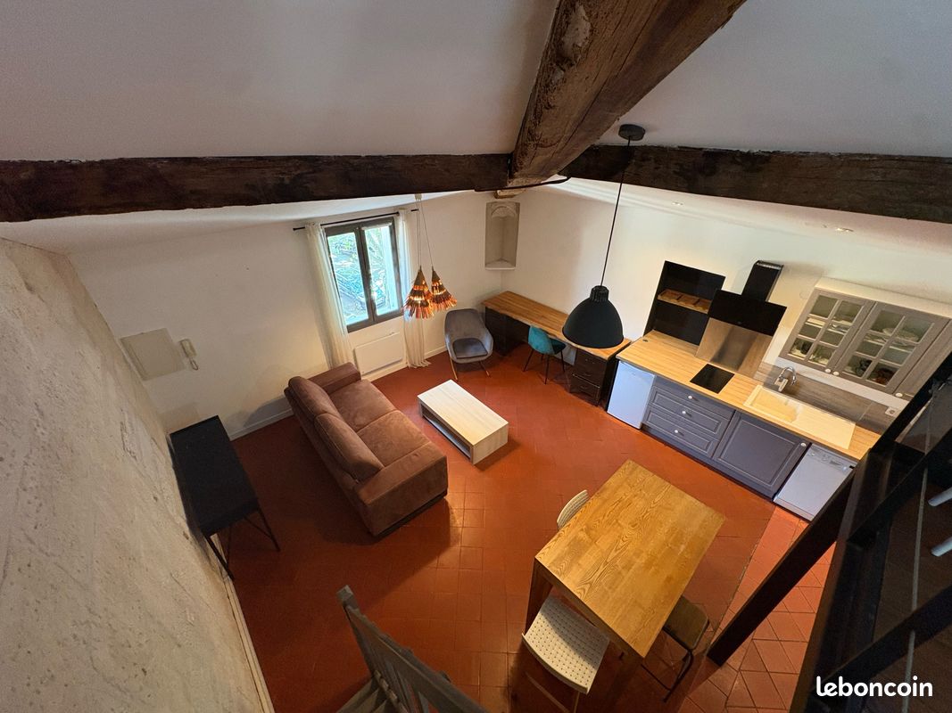 Appartement 1 pièce 43 m² · à Arles · 43 m² · 760 €