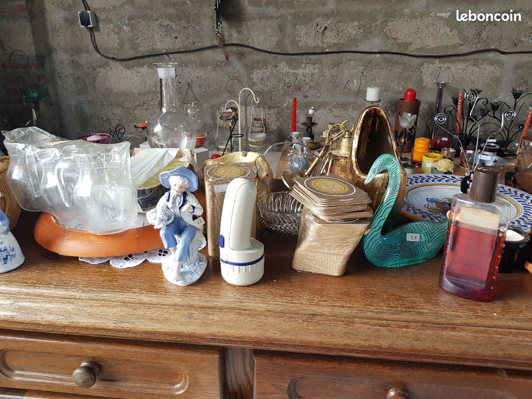Lot d'articles (image 7)