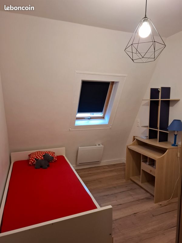 Appartement 2 pièces 14 m² · à Paris · 14 m² · 550 €/mois