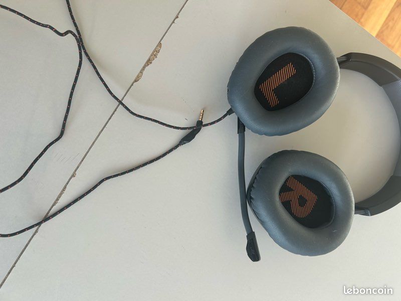 Casque (image 2)