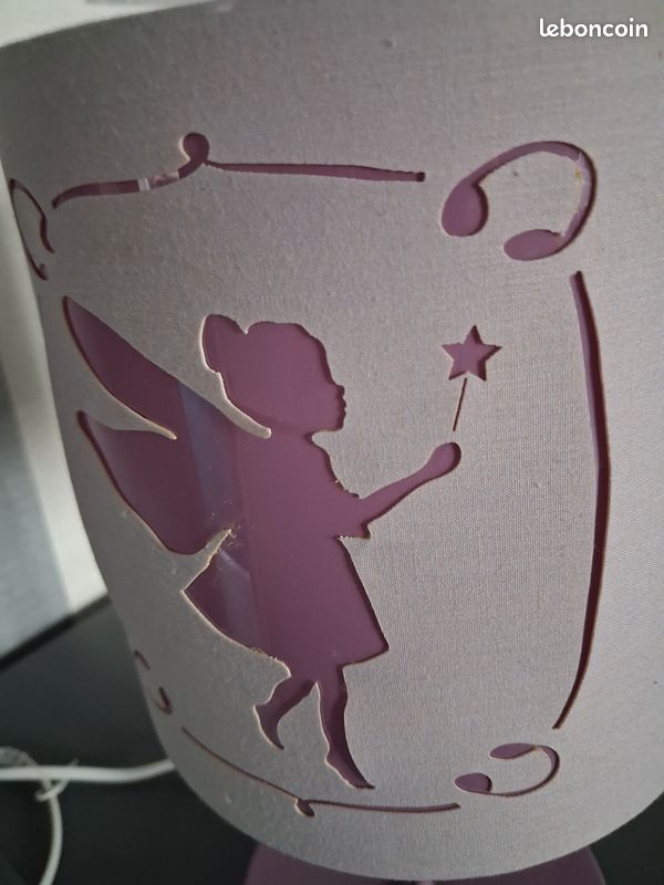 Lampe de chevet (image 3)