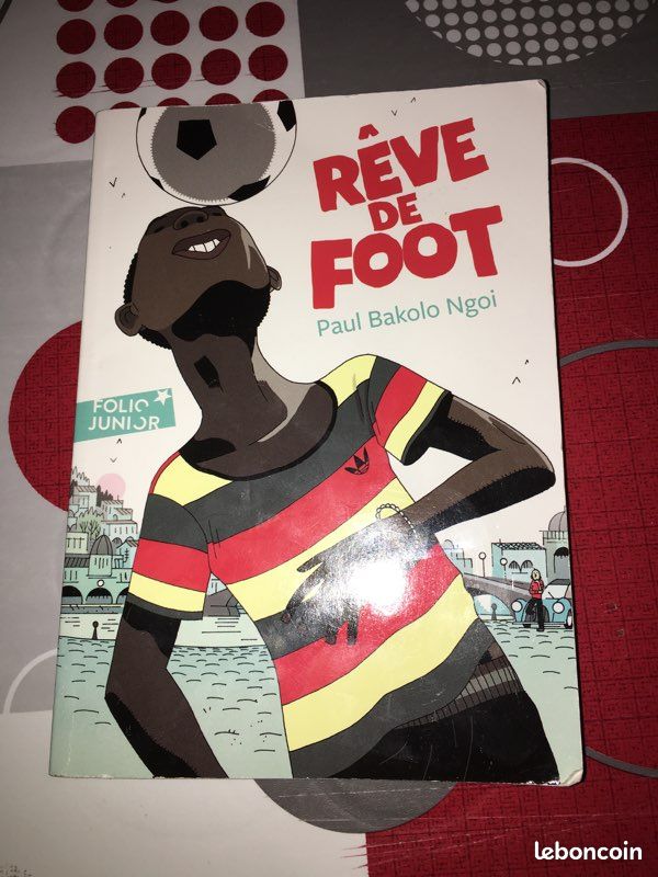 Rêve de foot (image 2)