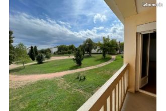 Appartement 4 pièces 65 m²