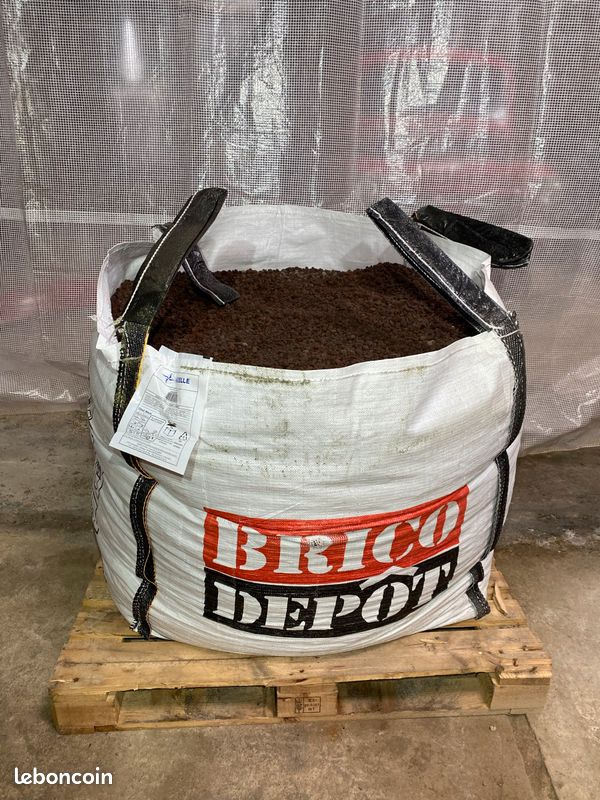 Gravier Shop Big Bag Sable Gravier Gravier Poids Big Bag Sable